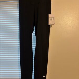 Nike youth Classic Black Leggings